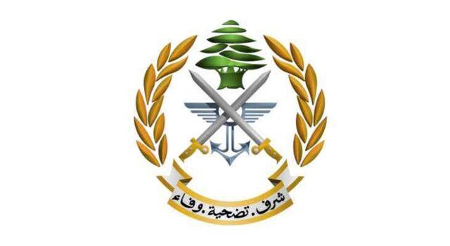 یکی از فرماندهان القاعده در شمال لبنان بازداشت شد