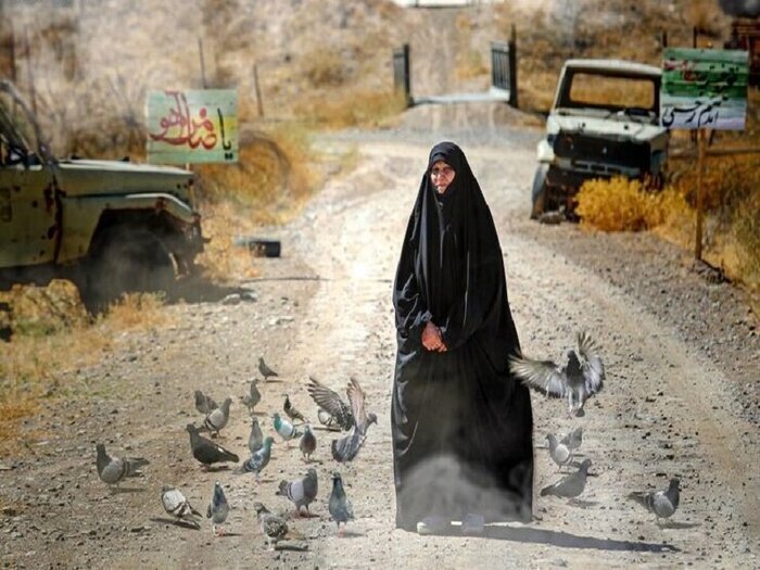 روایت عجیب دختر ۲۰ ساله ایرانی که در عراق اسیر بود