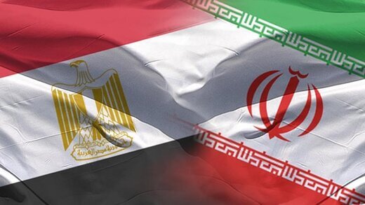 نگرانی تل آویو از نزدیک شدن روابط ایران و مصر